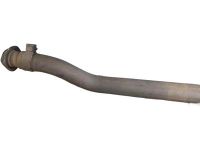 68414796AA Mopar Exhaust Catalytic Converter Product Photo 9 of 9