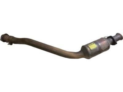68414796AA Mopar Exhaust Catalytic Converter Product Photo 2 of 9