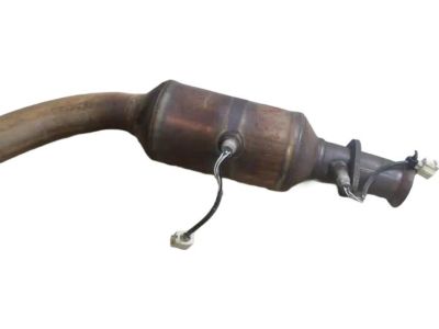 68414796AA Mopar Exhaust Catalytic Converter Product Photo 7 of 9