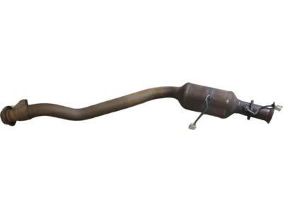 Mopar 68414796AA Exhaust Catalytic Converter 68414796AA Mopar Exhaust Catalytic Converter Product Photo 1 of 9