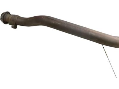 68414796AA Mopar Exhaust Catalytic Converter Product Photo 3 of 9