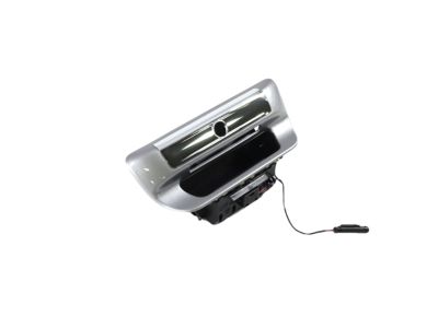 7KJ441SCAA Mopar TAILGATE Product Photo 3 of 3