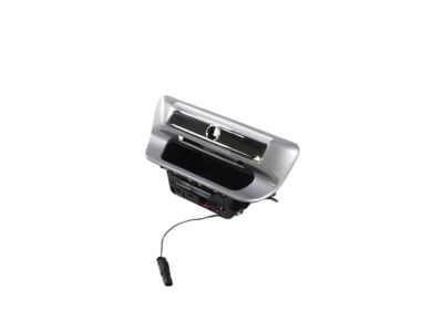 Mopar 7KJ441SCAA TAILGATE 7KJ441SCAA Mopar TAILGATE Product Photo 1 of 3