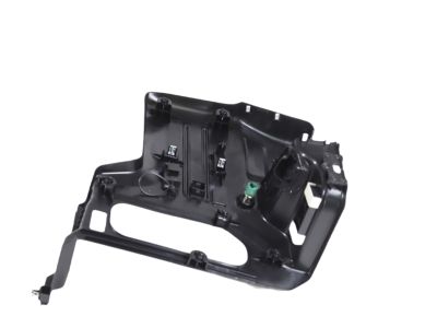 6FG55TX7AJ Mopar Panel-Quarter Inner Lower Product Photo 2 of 3