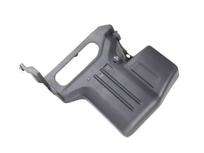 Mopar 6FG55TX7AJ Panel-Quarter Inner Lower 6FG55TX7AJ Mopar Panel-Quarter Inner Lower Product Photo 1 of 3