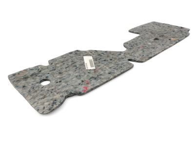 68155916AB Mopar SILENCER-Tunnel Product Photo 2 of 3