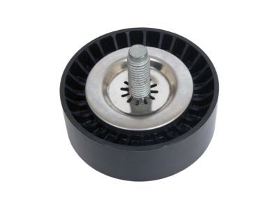 Jeep A/C Idler Pulley - 4891596AC