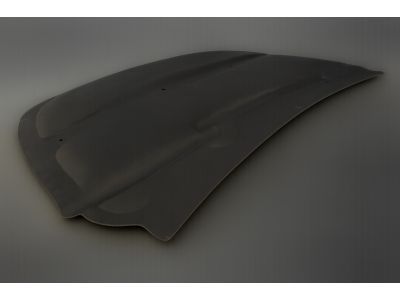 68080820AB Mopar SILENCER-Hood Product Photo 2 of 3