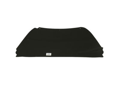 68080820AB Mopar SILENCER-Hood Product Photo 3 of 3