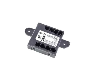 Mopar 68225102AA Module-Door 68225102AA Mopar Module-Door Product Photo 1 of 2
