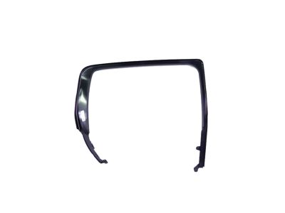 5YJ62TX7AD Mopar Molding-Rear Door Product Photo 2 of 3