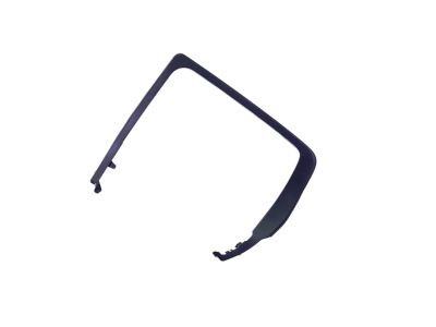 Mopar 5YJ62TX7AD Molding-Rear Door 5YJ62TX7AD Mopar Molding-Rear Door Product Photo 1 of 3