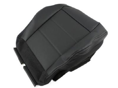 Mopar 1RF98XDVAA Front Seat Cushion Cover