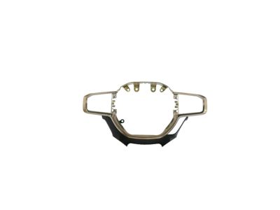6TE69TX7AA Mopar Bezel-Steering Wheel Product Photo 3 of 4