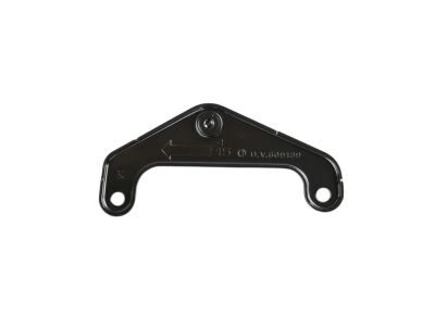 68160683AC Mopar Bracket-Exhaust Hanger Product Photo 2 of 2