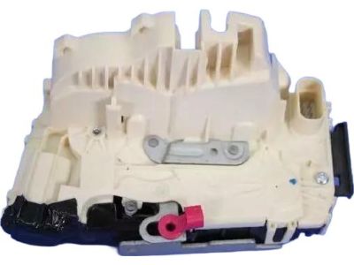 4589699AA Mopar Left Side Rear Door Lock Product Photo 2 of 3