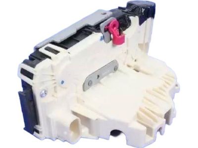 Mopar 4589699AA Left Side Rear Door Lock 4589699AA Mopar Left Side Rear Door Lock Product Photo 1 of 3