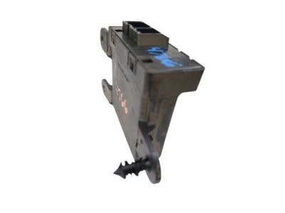 Mopar 56054095AA Module-Parking Assist 56054095AA Mopar Module-Parking Assist Product Photo 1 of 6