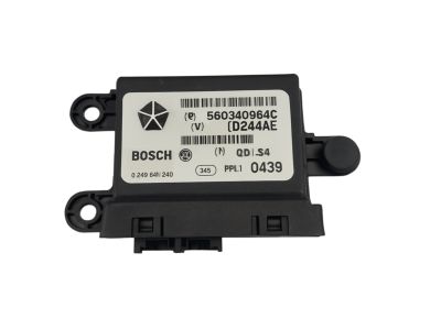 56054095AA Mopar Module-Parking Assist Product Photo 4 of 6