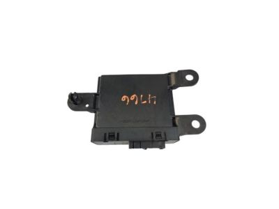 56054095AA Mopar Module-Parking Assist Product Photo 3 of 6