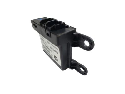 56054095AA Mopar Module-Parking Assist Product Photo 5 of 6