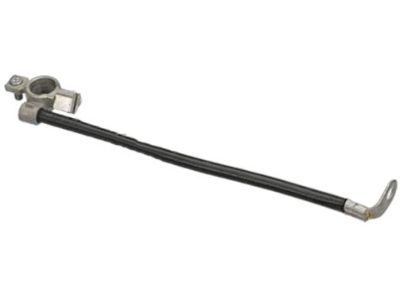 Chrysler Crossfire Battery Cable - 5097568AA