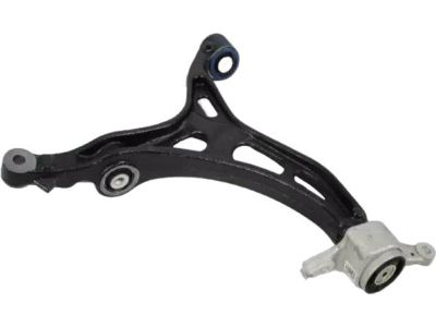 5168159AA Mopar Control Arm Front Driver Left Side Lower Lh Hand Product Photo 6 of 8