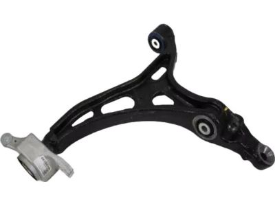 5168159AA Mopar Control Arm Front Driver Left Side Lower Lh Hand Product Photo 3 of 8