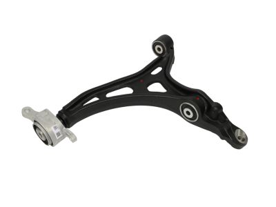 5168159AA Mopar Control Arm Front Driver Left Side Lower Lh Hand Product Photo 8 of 8