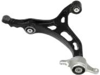 5168159AA Mopar Control Arm Front Driver Left Side Lower Lh Hand Product Photo 2 of 8
