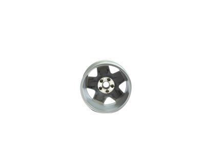 6KC86GSAAA Mopar Aluminum Wheel Product Photo 2 of 3
