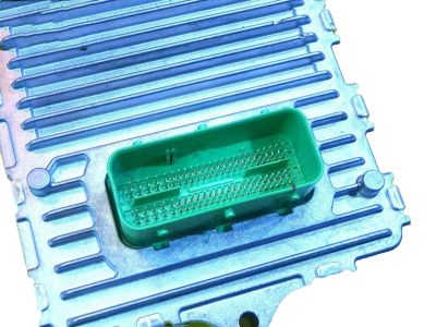 5150843AC Mopar Electrical Powertrain Control Module Product Photo 2 of 7