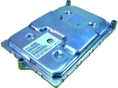 5150843AC Mopar Electrical Powertrain Control Module Product Photo 4 of 7