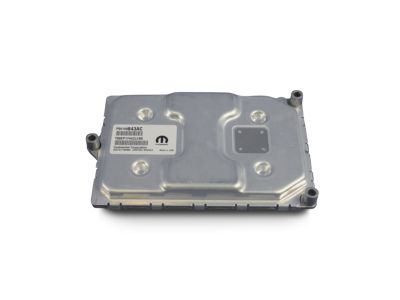 5150843AC Mopar Electrical Powertrain Control Module Product Photo 6 of 7