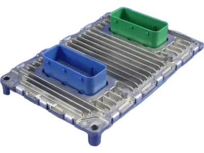 5150843AC Mopar Electrical Powertrain Control Module Product Photo 5 of 7