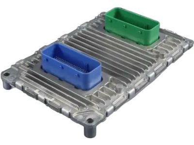 5150843AC Mopar Electrical Powertrain Control Module Product Photo 3 of 7