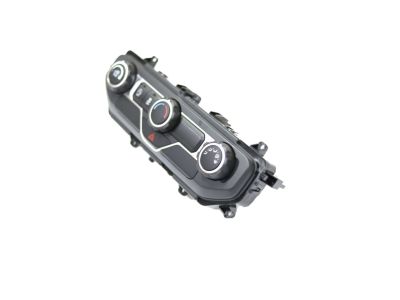 Mopar 6BE31DX9AC Control 6BE31DX9AC Mopar Control Product Photo 1 of 3