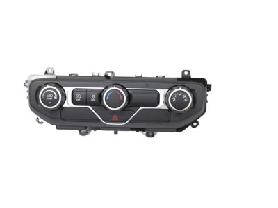 6BE31DX9AC Mopar Control Product Photo 3 of 3