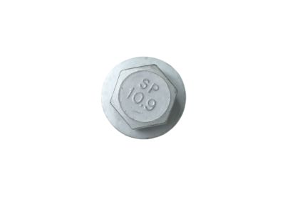 6511747AA Mopar Bolt-HEXAGON FLANGE Head Product Photo 2 of 4