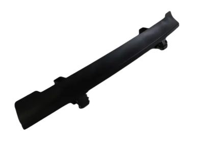 68425505AE Mopar AIR DAM-FRONT Product Photo 3 of 3