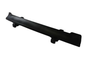 Mopar 68425505AE AIR DAM-FRONT 68425505AE Mopar AIR DAM-FRONT Product Photo 1 of 3