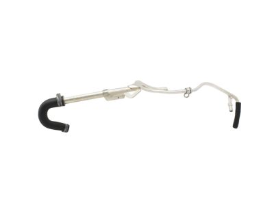 68244855AB Mopar Hose-Heater Return Product Photo 2 of 2