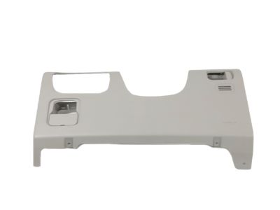 6UD911D4AA Mopar Cover-Steering Column Opening Product Photo 3 of 3