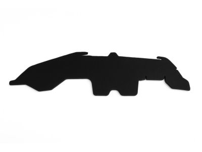 55359449AD Mopar Seal-Fender To COWL Product Photo 3 of 3