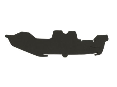 Mopar 55359449AD Seal-Fender To COWL 55359449AD Mopar Seal-Fender To COWL Product Photo 1 of 3