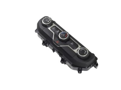 Mopar 6SZ12DX9AB Dash Control Unit 6SZ12DX9AB Mopar Dash Control Unit Product Photo 1 of 3