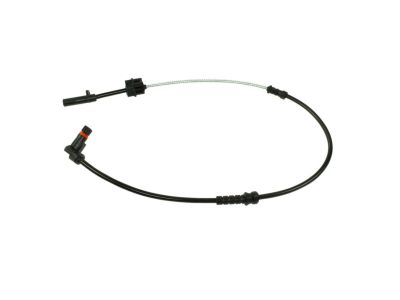 Mopar 4779246AC Sensor-Anti-Lock Brakes 4779246AC Mopar Sensor-Anti-Lock Brakes Product Photo 1 of 4