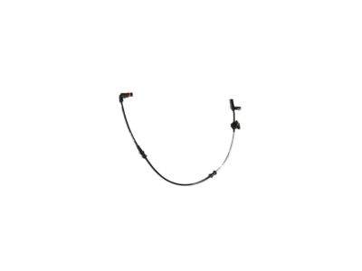 4779246AC Mopar Sensor-Anti-Lock Brakes Product Photo 2 of 4