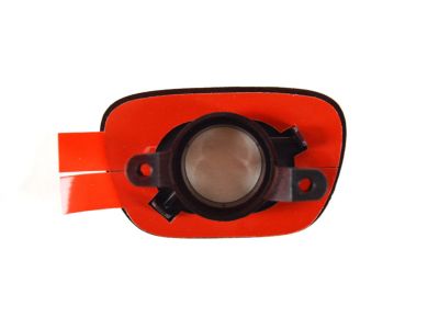 1UX64NRVAC Mopar Bezel-Back Up Camera Product Photo 2 of 2