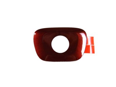 Mopar 1UX64NRVAC Bezel-Back Up Camera 1UX64NRVAC Mopar Bezel-Back Up Camera Product Photo 1 of 2